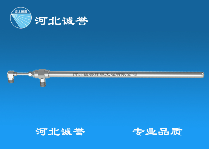 脫硝噴槍一直被模仿，從未被超越