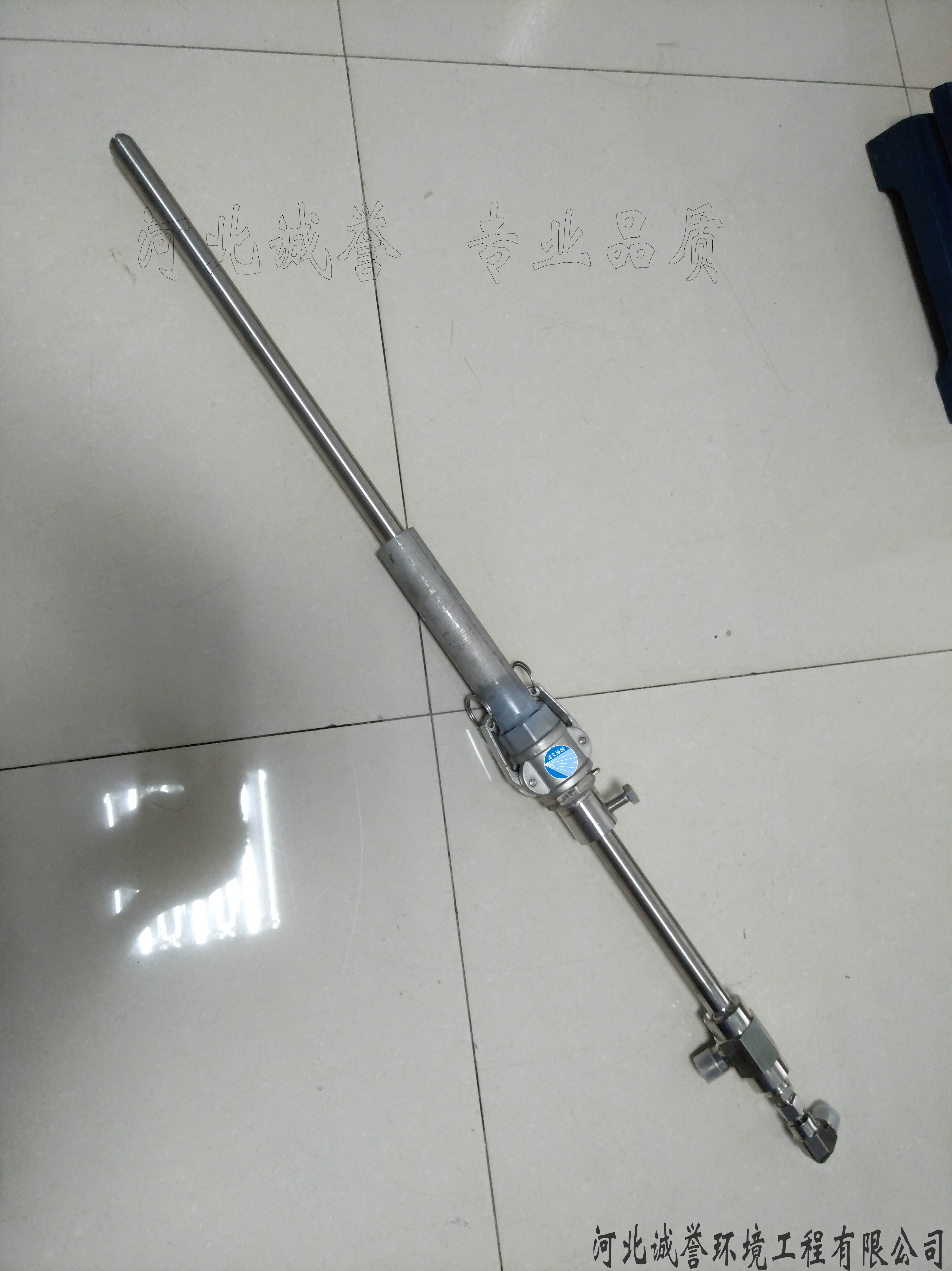 脫硝噴槍，煙氣脫硝設(shè)備核心，河北誠譽報價 