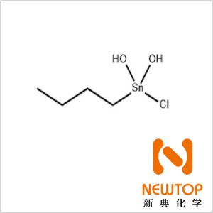 cas 13355-96-9 增塑劑催干劑 單丁基氧化錫 氯代單丁基錫酸 單丁基氧化錫的氯化物 butyltin chloride