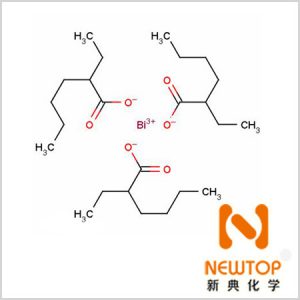 新癸酸鉍新十二酸鉍 cas 251-964-6 新癸酸鉍(ⅲ)