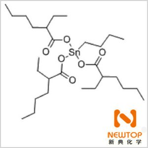 三異辛酸丁基錫cas 23850-94-4 單丁基三異辛酸錫 三(2-乙基-1-己酸)丁基錫 butyltin tris(2-ethylhexanoate) 丁基錫三(異辛酸)